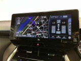 マルチメディアナビありテレビありT-Connect無償期間が限定されております。