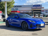 BRZ  2.4 S