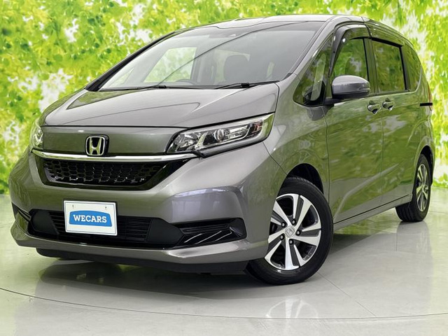 フリード 1.5 G ホンダセンシング