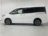 ノア 2.0 Si W×B II 4WD 