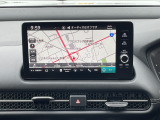 純正メモリーナビとバックカメラ付☆bluetoothオーディオでドライブも好きな音楽を聴いて楽しめます。TV視聴も可能です☆