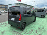 ワンオーナーのお車です☆整備履歴も残っており、これまでのメンテナンス状況が確認できる安心感のある一台です!