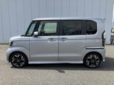 N-BOXカスタム G L ターボ ホンダセンシング 
