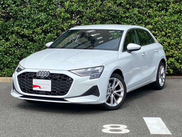 A3スポーツバック 30 TFSI アドバンスド 