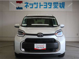 ワイド&ローのスタイルで走行安定性もばっちりです。運転しやすくロングドライブも安心です。