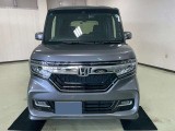 N-BOXカスタム G L ホンダセンシング 4WD 