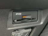ETC2.0です。セットアップを完了してから納車となりますので、すぐにご利用頂けます。