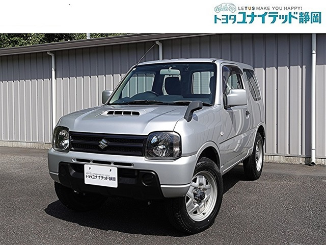 ジムニー XG 4WD 