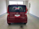 ムーヴ X SAIII 