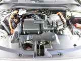 自慢のエンジンはパワードbyHONDAです。精度とバランスにこだわって、低回転からスムースなパワーを発揮します。