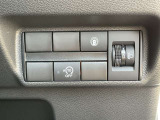 踏み間違い防止やエマージェンシーブレーキなど、毎日の運転をしっかりサポートしてくれる機能付で安心☆