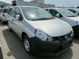 AD 1.6 VE 4WD 