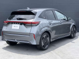 ノートオーラ 1.2 G レザーエディション 