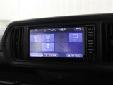 TV(ワンセグ)、CD、DVD、Bluetooth機能も搭載しています。