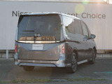 セレナ 1.4 e-4ORCE ハイウェイスターV 4WD 