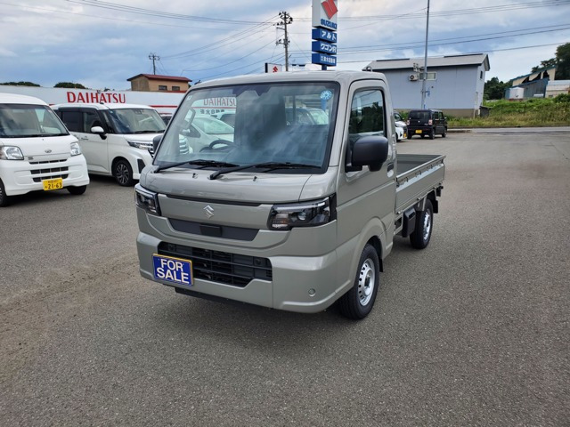 キャリイ KC 4WD 