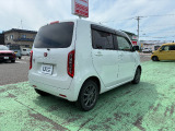 ワンオーナーのお車です♪メンテナンスの履歴もしっかり残っております☆
