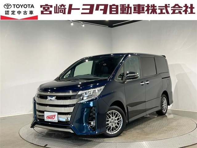 ノア 1.8 ハイブリッド Si W×B II 