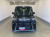 タントカスタム RS リミテッド 