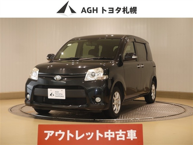 シエンタ 1.5 G 4WD 