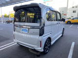 N-BOXカスタム G EX ホンダセンシング 