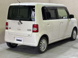 ムーヴコンテ X 4WD 