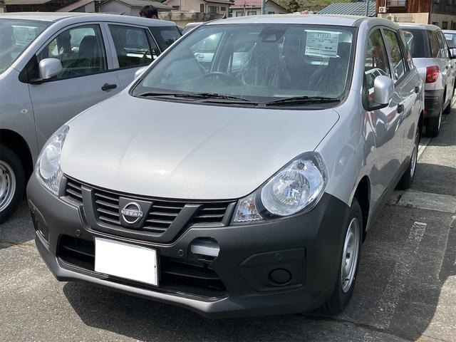 AD 1.6 VE 4WD 
