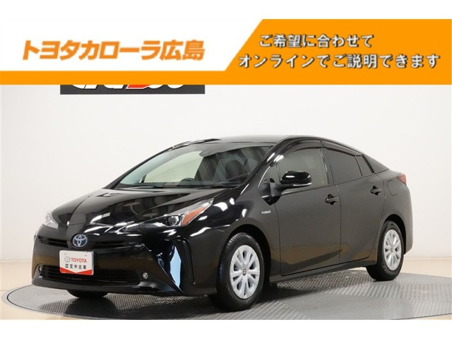 プリウス 1.8 S 