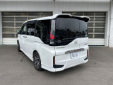 ステップワゴン 1.5 スパーダ クールスピリット 4WD 