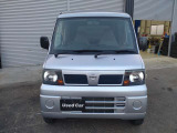 クリッパー DX ハイルーフ 4WD 