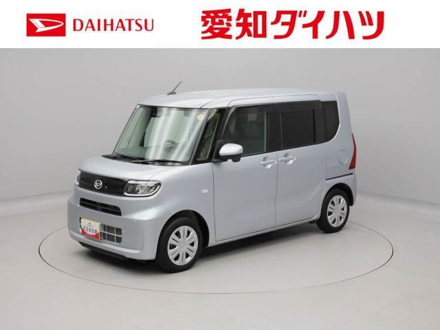 タント  X セレクション
