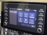 お気に入りの曲をBluetoothで再生できます♪ ドライブがさらに楽しくなりますよ♪