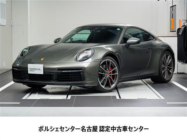 911 カレラS PDK 