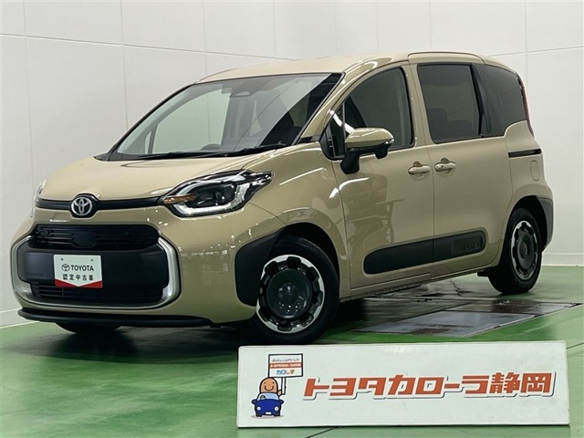 シエンタ ハイブリッド 1.5 Z 