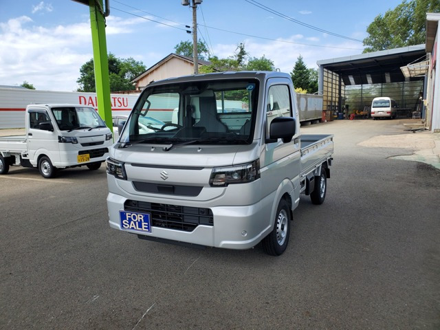 キャリイ KC 4WD 