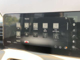 日産純正ナビゲーション搭載です!操作性に優れ直感・感覚的に使用していただけます♪