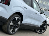 ◆ホイール/VOLVO純正スポークホイール