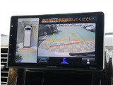 お車選びをお楽しみ頂けるよう、在庫車の展示スペースを十分に確保しております。