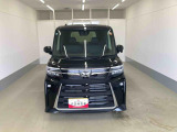 タントカスタム RS リミテッド 