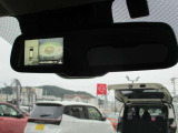 ☆アラウンドビュー☆ 苦手な駐車もラクラク♪バックミラーで確認頂く事もできますよ