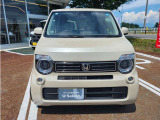 N-WGN L ホンダ センシング 4WD 
