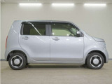 N-WGN L 4WD 