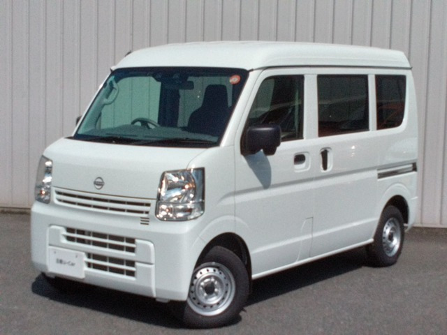 クリッパー DX ハイルーフ 