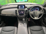 クラウン ハイブリッド 2.5 RS Four リミテッド 4WD 