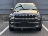 コマンダー 2.0 リミテッド ディーゼル 4WD 
