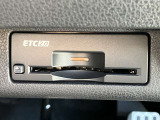 ETC付きです!セットアップを完了してから納車となりますので、すぐにご利用頂けます♪