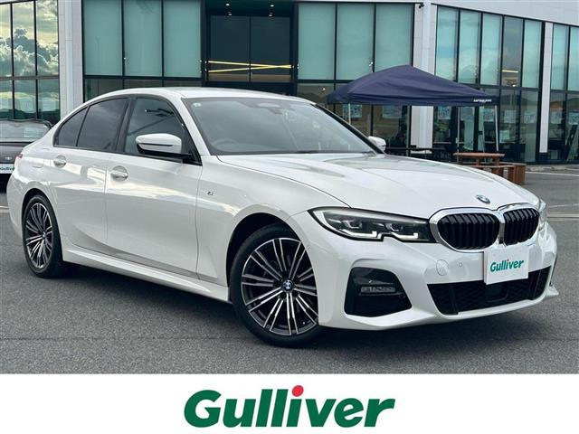 3シリーズセダン 320d xドライブ Mスポーツ エディション ジョイプラス 4WD ワンオー...