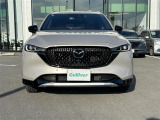 CX-8 2.2 XD スポーツアピアランス 修復歴無し
