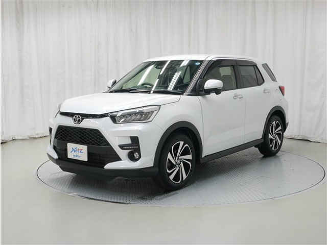 ライズ 1.0 Z 4WD 