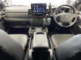 ハイエースバン  スーパーGL ダーク プライムS 4WD ワンオーナー